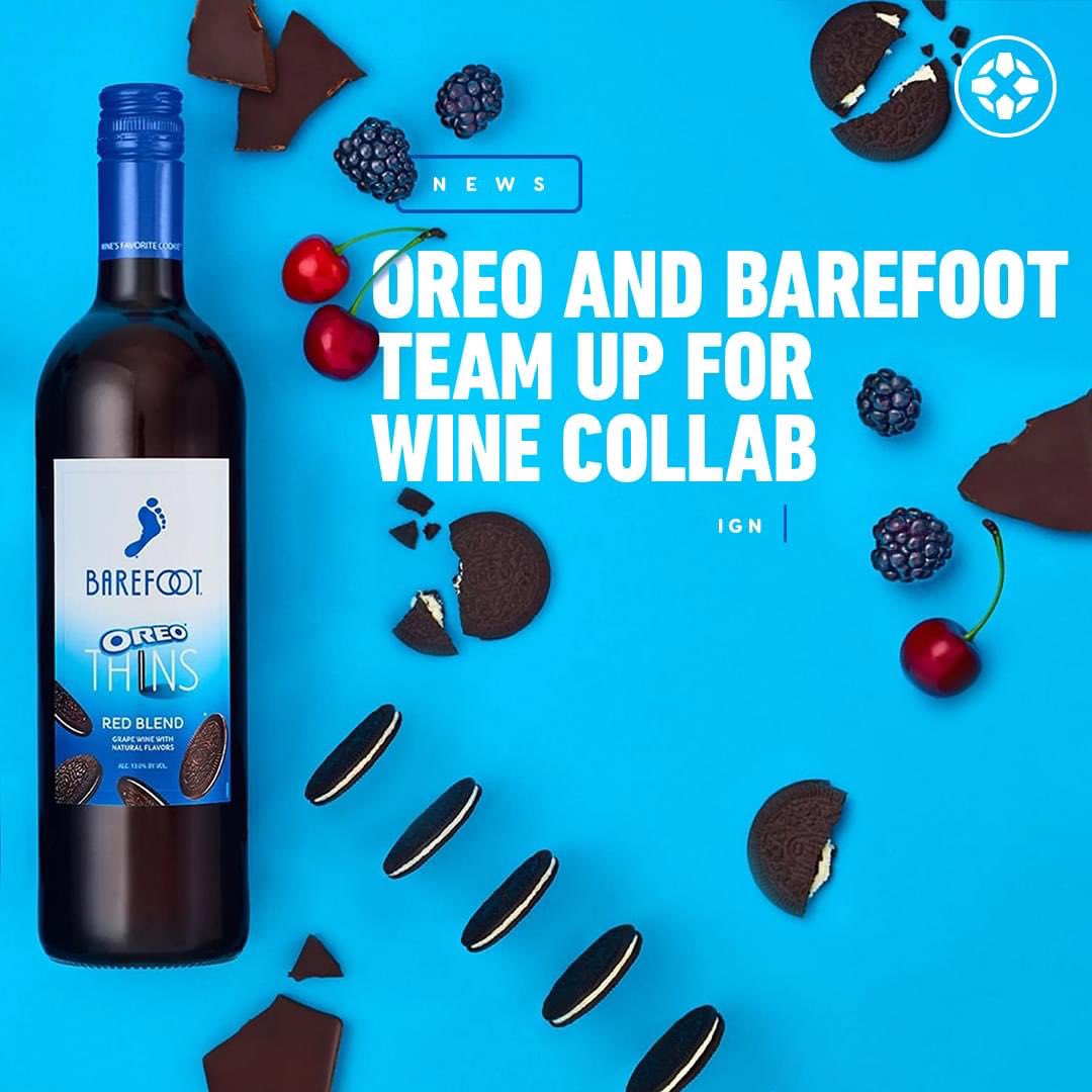 Razoth1's tweet photo. This just came up on my Facebook feed. Clearly Big Wine is trying to get kids hooked on their products. Everyone knows adults hate flavors.  #vape #fda #vaping  #bigwine https://t.co/pGtyfP5h0J