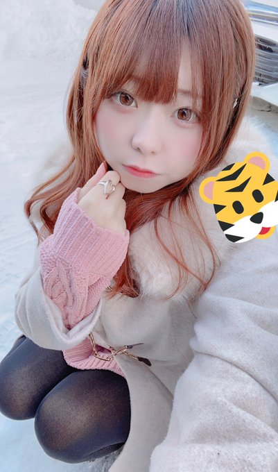 Twitterのコスプレ画像30