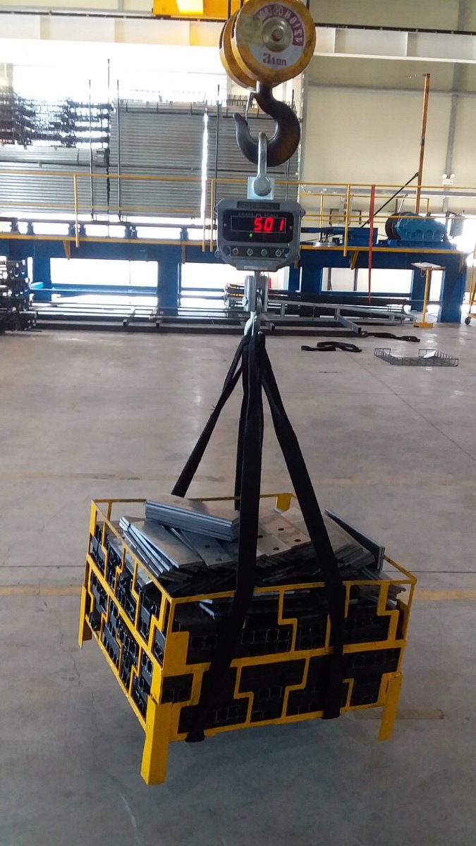 AMIndustriesVi1's tweet photo. A #steelstillage is like a sunflower in our factory!
Our steel stillages are not only a reusable, durable and #greencontainer but also have an impressive beauty.
Contact us if you want to order such stillages!
E: contact@aminds.com https://t.co/xgwXO5W2aA