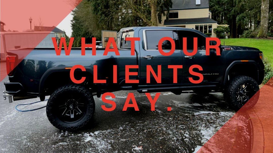 What our clients say.
 #washmecarwash #washmemocilecarwash #washmedetailing #autodetailinghazeldellwa #washmemobiledetailing #carwash #cardetailing #ecobrightcarwash #personaltouchmobiledetailing 
washmedetail.com