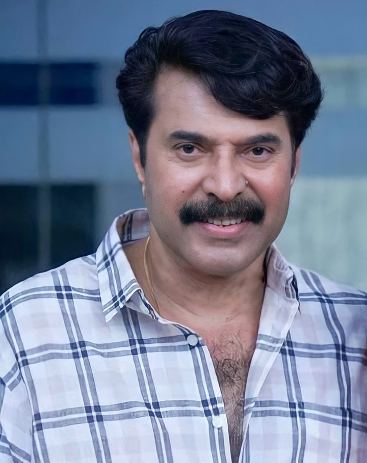 MammoottyFC369's tweet photo. .@mammukka 🤍

#Mammootty #BheeshmaParvam https://t.co/6ljSwQe6a1