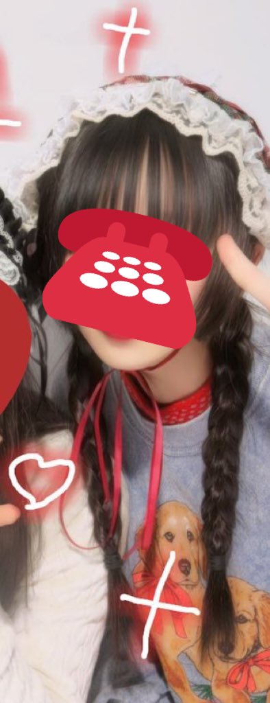 room03_zip's tweet photo. ヘッドドレス作った…、☆！(^_-) https://t.co/wEMBENxCuV