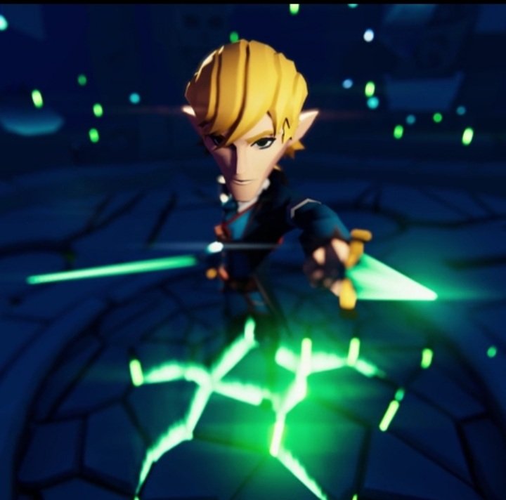 Crow618punk's tweet photo. Buy your GOG hero 
#GuildOfGuardians #Gods #NFT #ImutableX 
https://t.co/LQqyqdCGGz https://t.co/bPTX8m5U6z