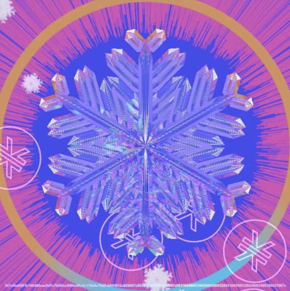 Do you think #Elsa would love <a href="/dCardsArt/">dCards</a> #NFTs ??