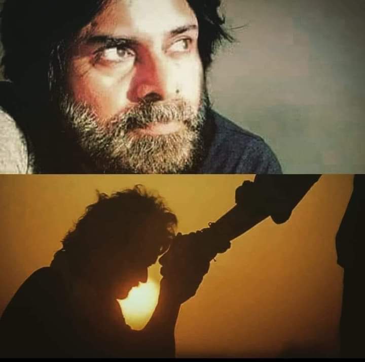 EmperorPSPK's tweet photo. Good Morning @PawanKalyan Anna ❤️

The Hope #PawanKalyan 
#JanasenaParty @JanaSenaParty https://t.co/adgolkWYom
