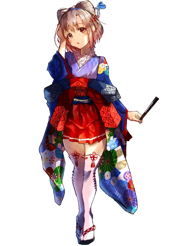 たかけんのアニメ好きツイート S Tweet くるすあんごさんに描いていただきました めちゃくちゃ可愛いオリキャラです 希望通りのキャラができて感無量 今年もyoutube頑張るぞぉお Cruzango0510 Trendsmap