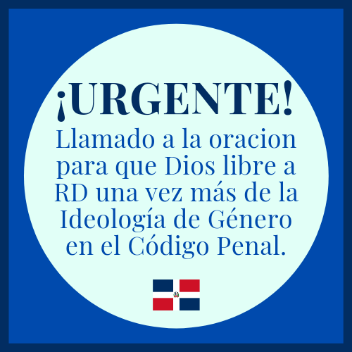 AcCristianaRD's tweet photo. Oremos:
🙌🏼 Para que los @DiputadosRD NO voten siguiendo una "línea partidaria", sino que prevalezca el amor a la patria 🇩🇴 y al votar decidan elegir el camino del bien, protegiendo la niñez, la libertad, los valores familiares y los fundamentos cristianos de nuestra nación.
(1/3) https://t.co/jHqvCqnPXZ