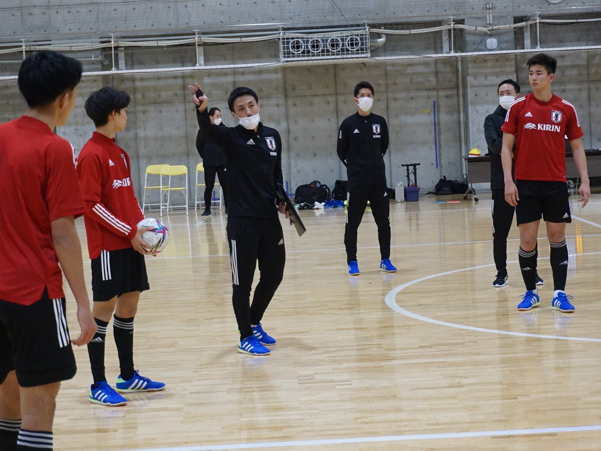 Kensuke Takahashi tweet media