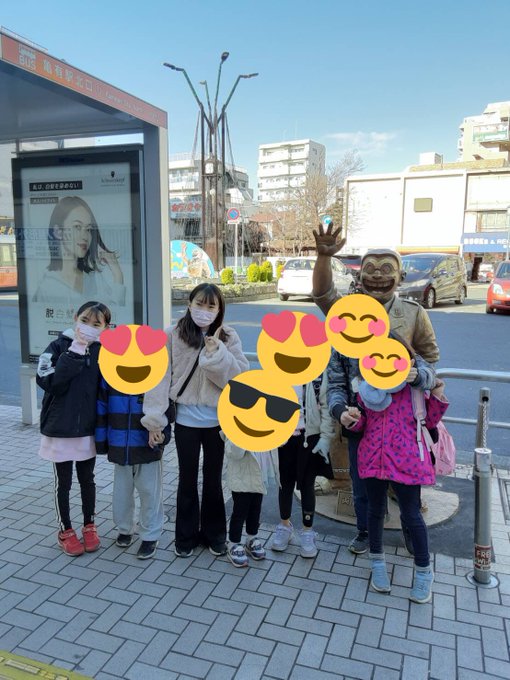 Twitterのコスプレ画像6