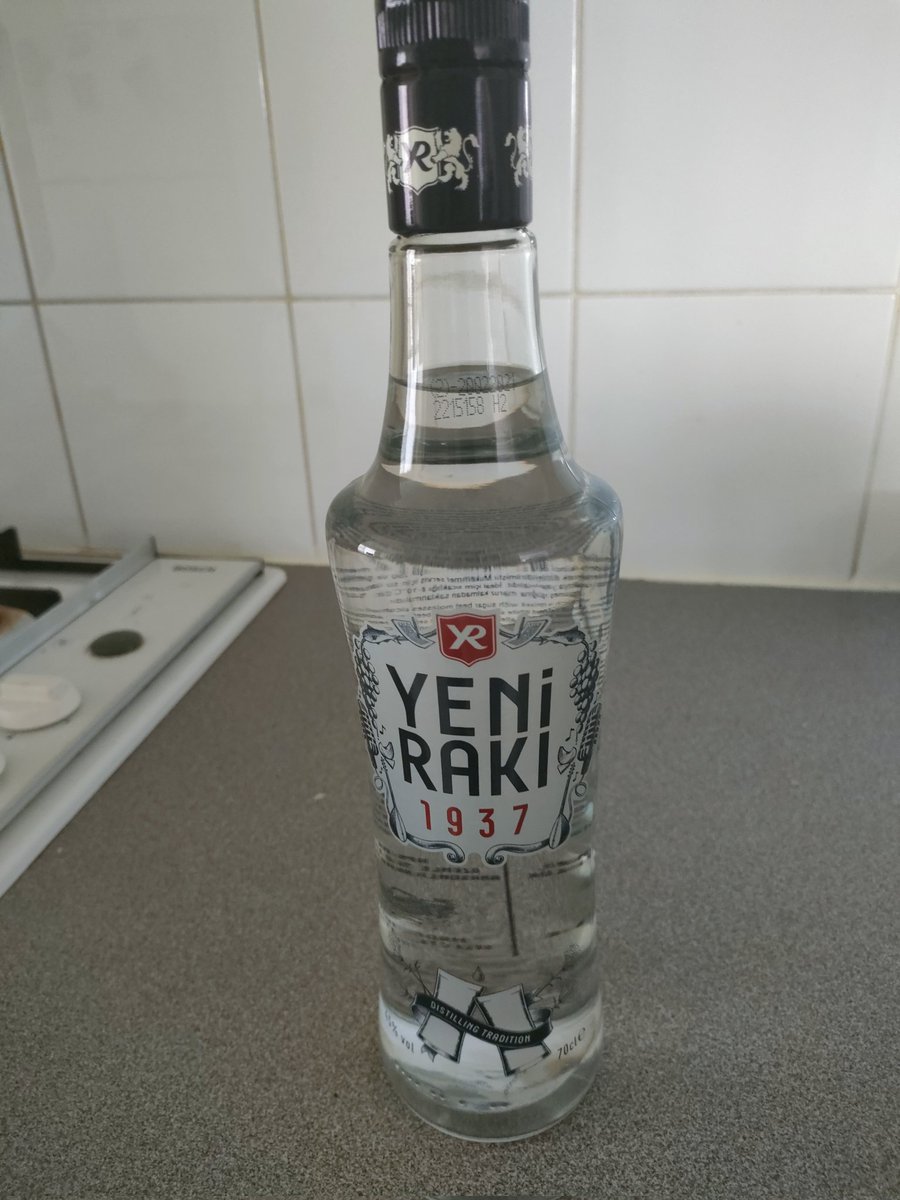 Böyle yılbaşı hediyesi mi olur be ya.