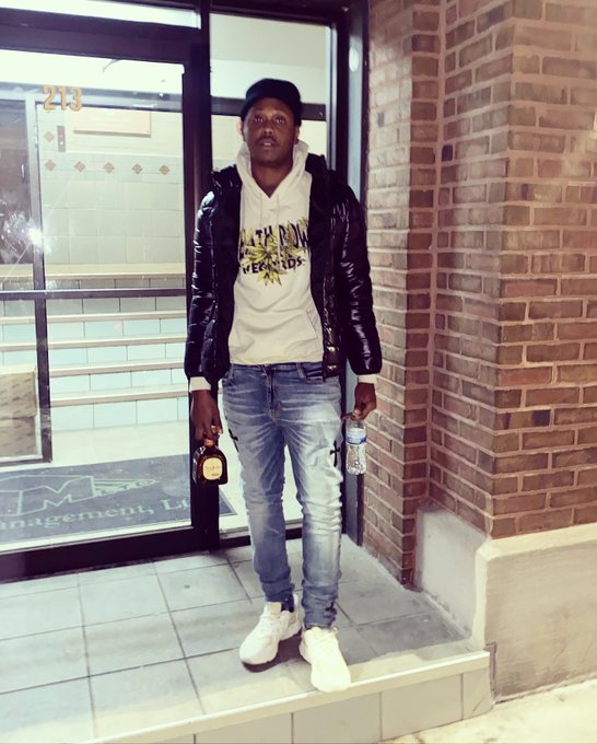 2022 Be Good To Me 25 in 20Days 🌃😎♒️🙌🏾  #Chicago #HappyNewYear #NewYear2022 #Aquarius #Reels #VVS #model<a href="/tag/chicago"class="tags">#Chicago</a><a href="/tag/miami"class="tags"><span>#miami</span></a><a href="/tag/model"class="tags"><span>#model</span></a><a href="/tag/atlanta"class="tags"><span>#atlanta</span></a><a href="/tag/happynewyear"class="tags"><span>#happynewyear</span></a><a href="/tag/aquarius"class="tags"><span>#aquarius</span></a>