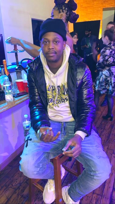 2022 Be Good To Me 25 in 20Days 🌃😎♒️🙌🏾  #Chicago #HappyNewYear #NewYear2022 #Aquarius #Reels #VVS #model<a href="/tag/chicago"class="tags">#Chicago</a><a href="/tag/miami"class="tags"><span>#miami</span></a><a href="/tag/model"class="tags"><span>#model</span></a><a href="/tag/atlanta"class="tags"><span>#atlanta</span></a><a href="/tag/happynewyear"class="tags"><span>#happynewyear</span></a><a href="/tag/aquarius"class="tags"><span>#aquarius</span></a>