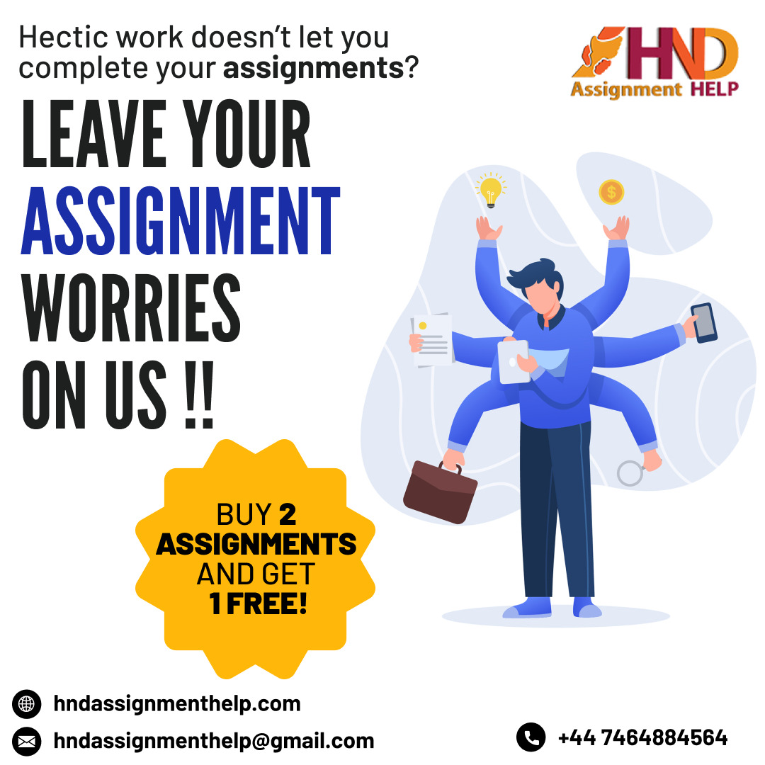 help_hnd's tweet image. Order Now Unit 7 Business Law HND Business Assignment in HND Business Management to hndassignmenthelp.com We provide unit 7 organisational systems security d2 and unit 7 organisational systems security p6.

hndassignmenthelp.com/unit-7-busines…

#hndassignmenthelp #hndassignmenthelpuk #call
