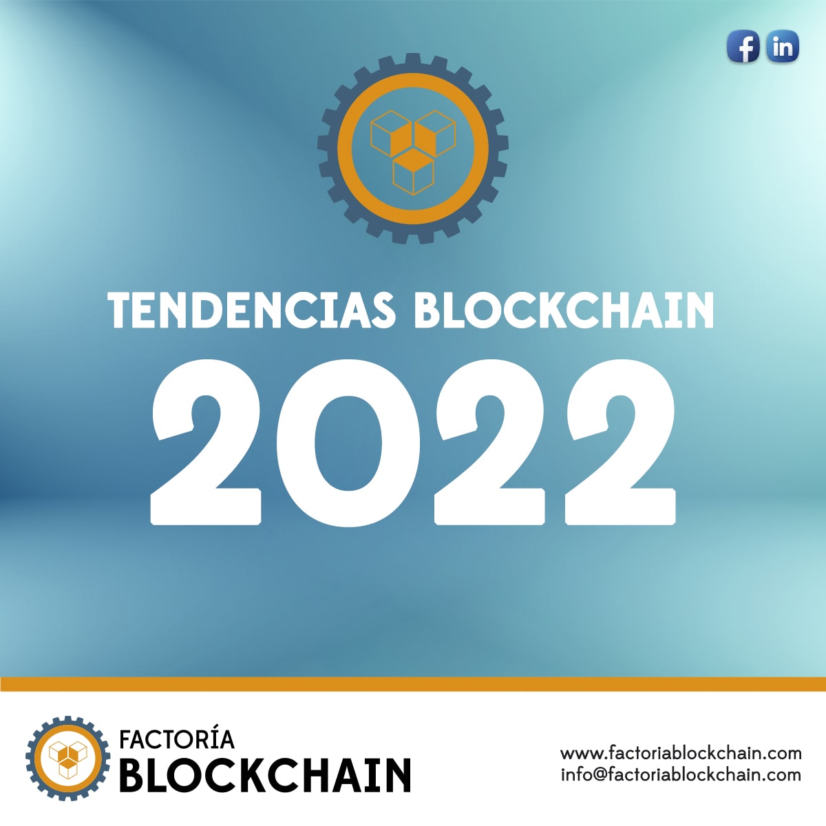 Para empezar el año, os traemos un artículo que recoge algunas de las #TendenciasBlockchain más importantes de este 2022. Algunas como el #Metaverso ya la conocemos y hemos oído bastante sobre él, pero otras son más sorprendentes. 

 👉 morethandigital.info/es/tendencias-…
