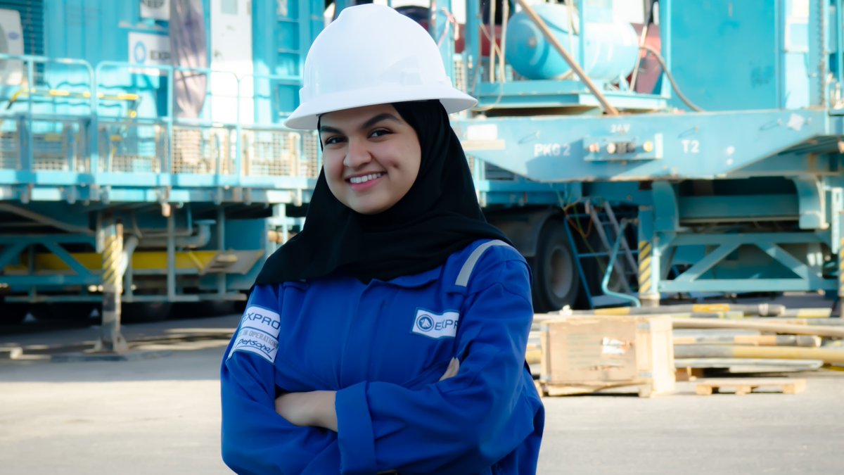 ExproGroup's tweet photo. Our people are at the heart of our success.
We recognize their value and their passion for delivering extraordinary performance.
We strive to get it right first time, every time.
Learn more about our people https://t.co/8847zMbL9G
#ThisIsExpro #FutureEngineers https://t.co/51YHhA1zQa