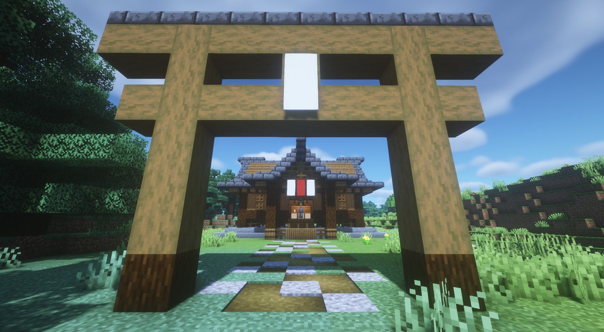 ボットン マインクラフトpe Botonbenjogami Twitter