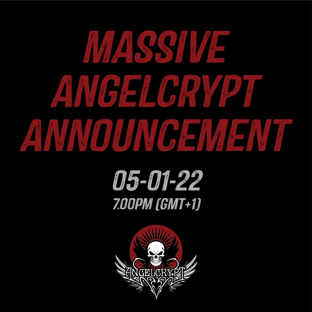 AngelcryptBand's tweet image. 