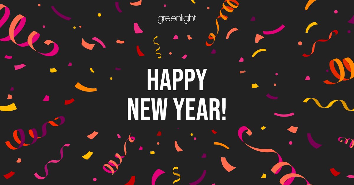 Greenlight tweet media