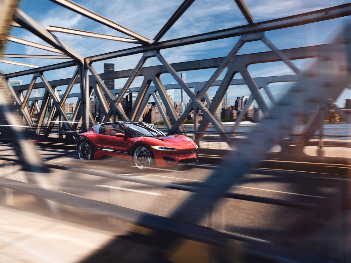 nanoFlowcell Holdings plc tweet media