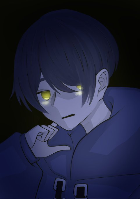 暗闇で光る目のtwitterイラスト検索結果 暗闇で光る目のtwitterイラスト検索結果