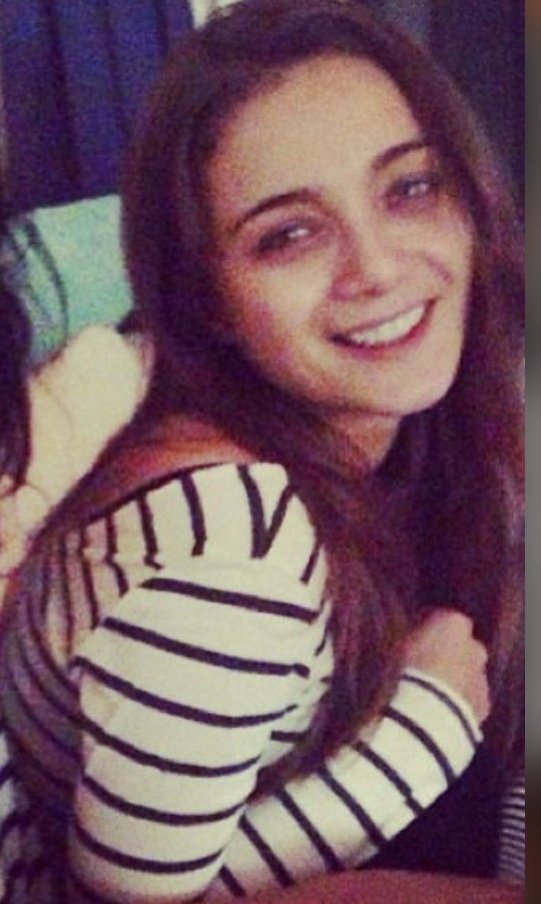 İyi geliyorsun bana!♥️
<a href="/DamlaSonmez/">Damla Sönmez</a>
#DamlaSönmez