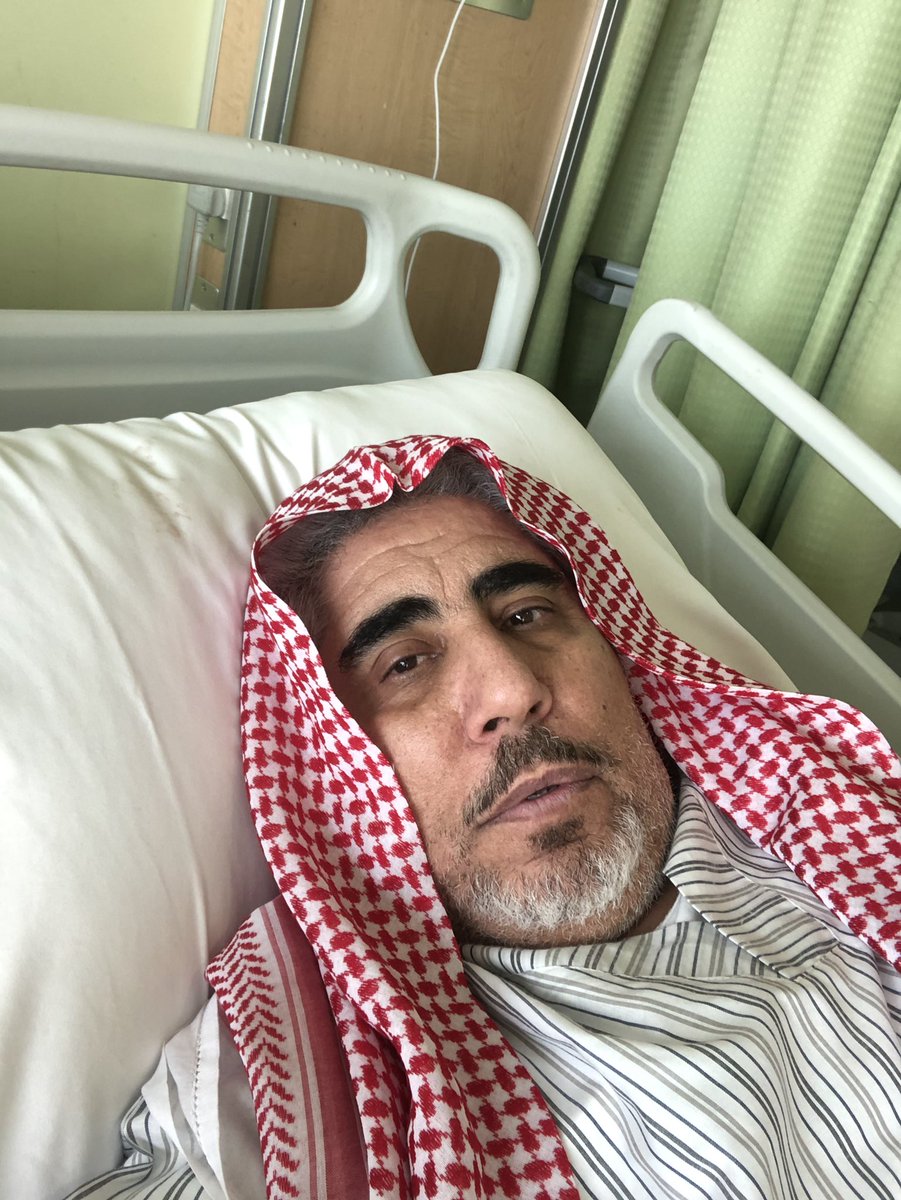 ابو احمد خلف الصلال tweet media