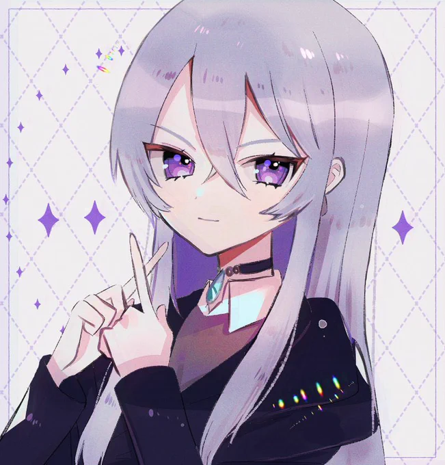 #神蛇絵巻 ファンアートです、いつも楽しく配信を見ています。