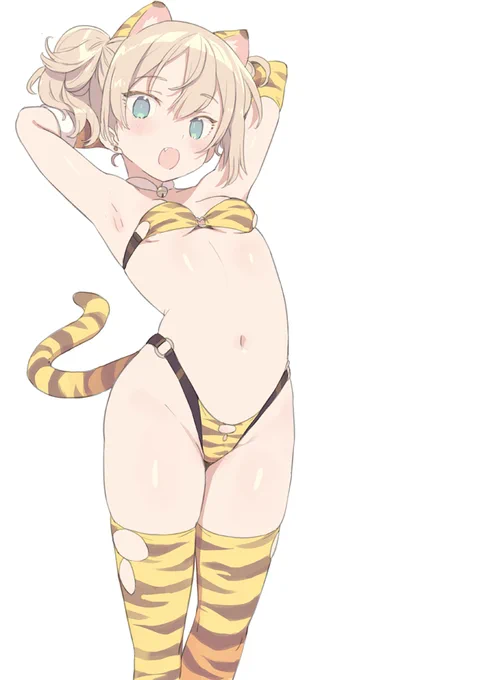 🐯 