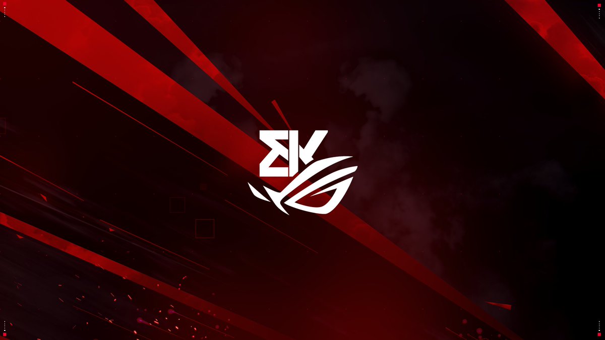 BK ROG Esports tweet media