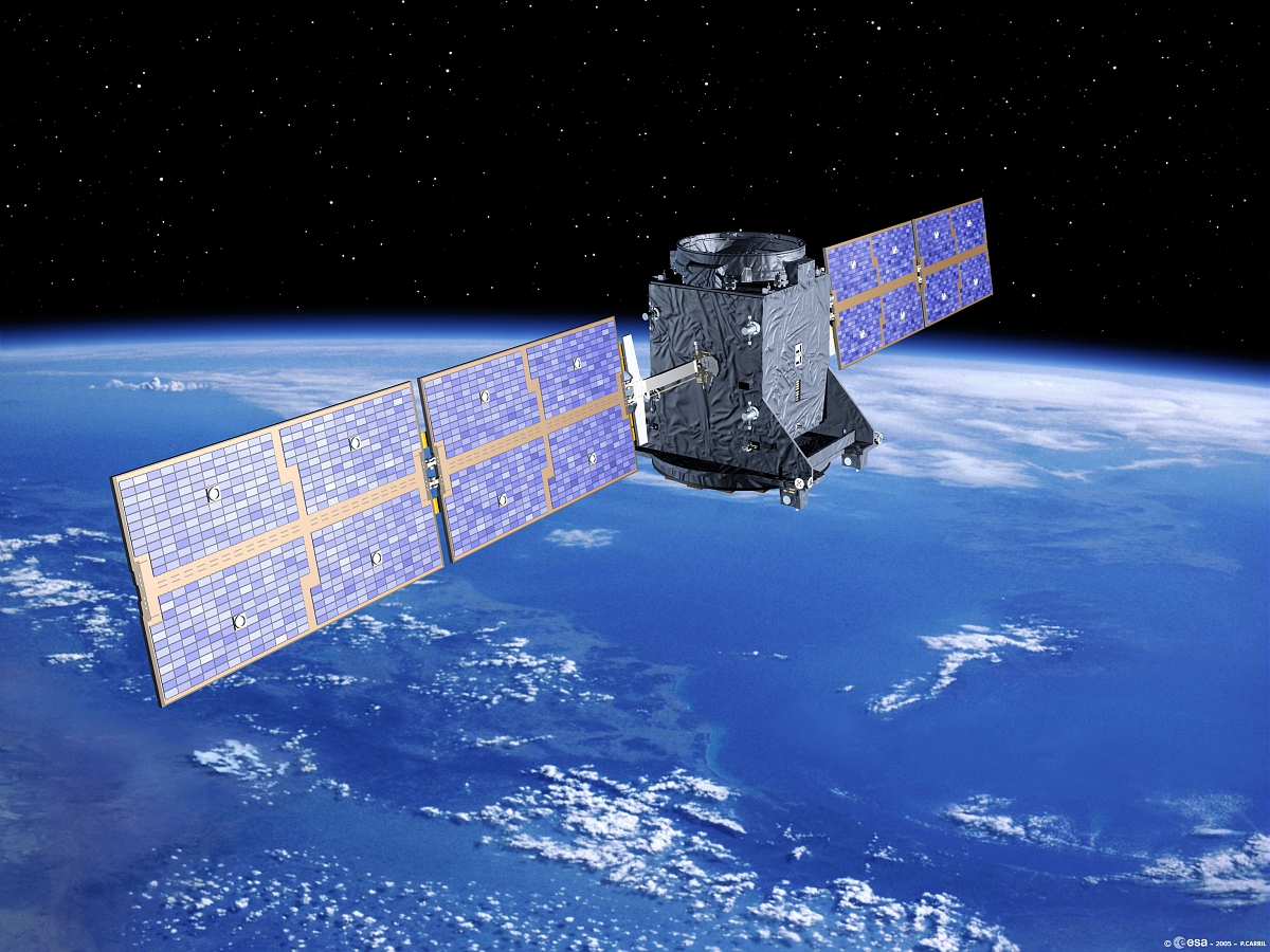 ConnectbyCNES's tweet photo. 🙋 Save the date! Colloque Mer &amp; Espace 🛰️⚓️
Embarquez avec nous pour 2J d'exploration bleue illustrant les capacités du spatial pour navire intelligent/autonome, port du futur, écosystèmes, surveillance maritime…
🗓️ 2-3 février Marseille
👉 https://t.co/q5WcnQCHix
#BlueGrowth https://t.co/t45UoAjE3j