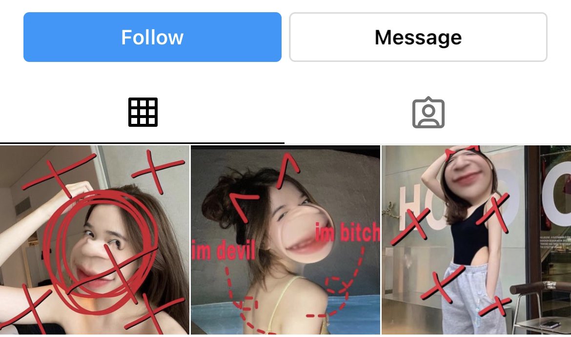 ohmnonbow's tweet photo. #ohmbow Stop attacking her. My videos &amp; threads aren’t meant to attack the parties involved personally. It is my criticism of Ohm’s professionalism during the airing of his BL series. Harassing her does not make your OTP real. Criticise the mistake not the people (+) https://t.co/yVdqJRfrCZ