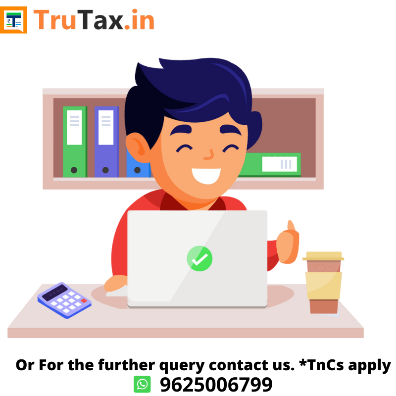 TruTax_in's tweet photo. Trutax provide free online income tax filing and Free Tax Consultations. 

For more information visit website - https://t.co/PxiueGXUBU 

  Whatsapp - 9625006799

#taxreturn #return #incometaxfile #file #houetax #propertytax #property #reels #taxreels #taxvideo #incometax https://t.co/1Zvj54kZl1