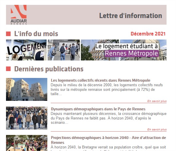 Audiar_infos's tweet photo. 📣La lettre d'information de l'#Audiar est parue !
#LogementEtudiant #OTLE #LogementCollectif #démographie #SCot #EspacePublic #Fnau42
#Rennes #RennesMétropole #PaysDeRennes #IlleEtVilaine
▶️https://t.co/AtxBrgzALU https://t.co/vlW78mxx5l