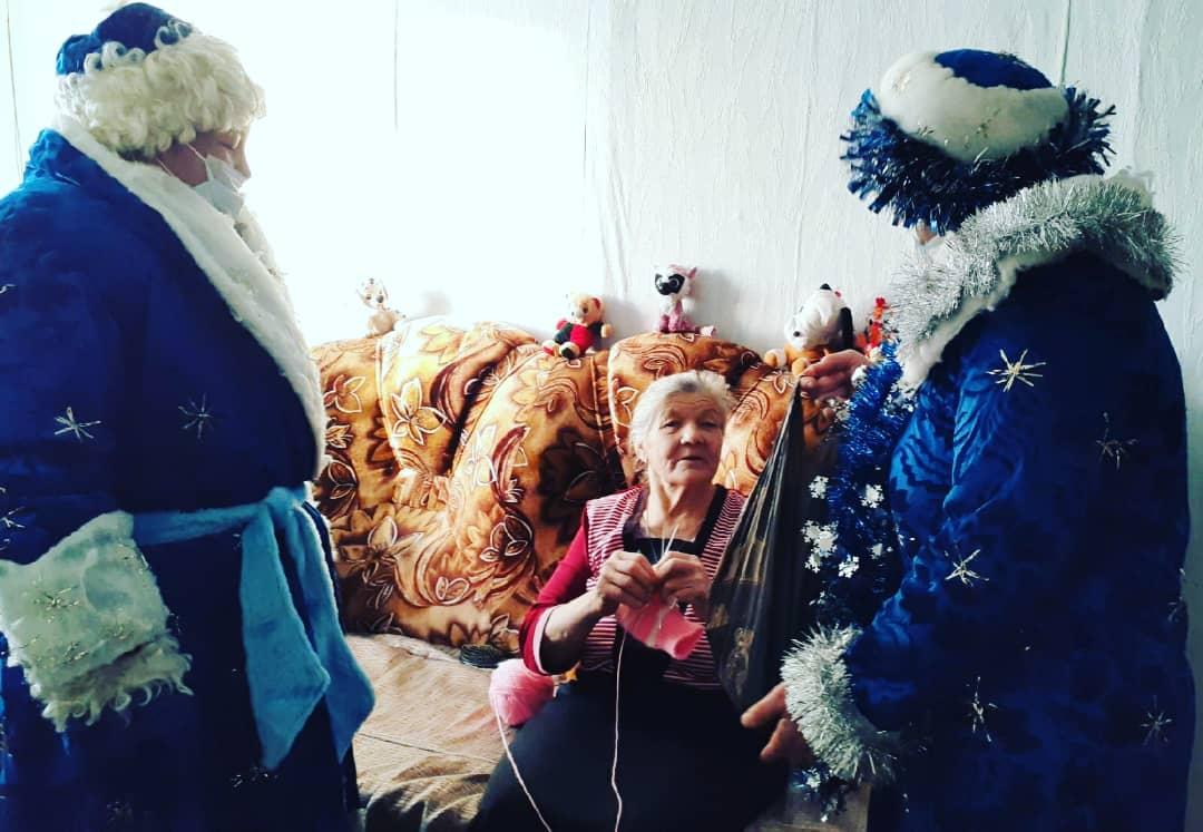 Районный дом культуры с. Большая Черниговка tweet media