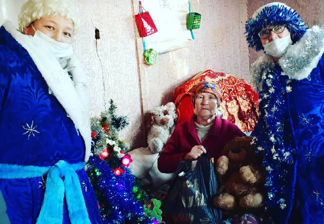 Районный дом культуры с. Большая Черниговка tweet media