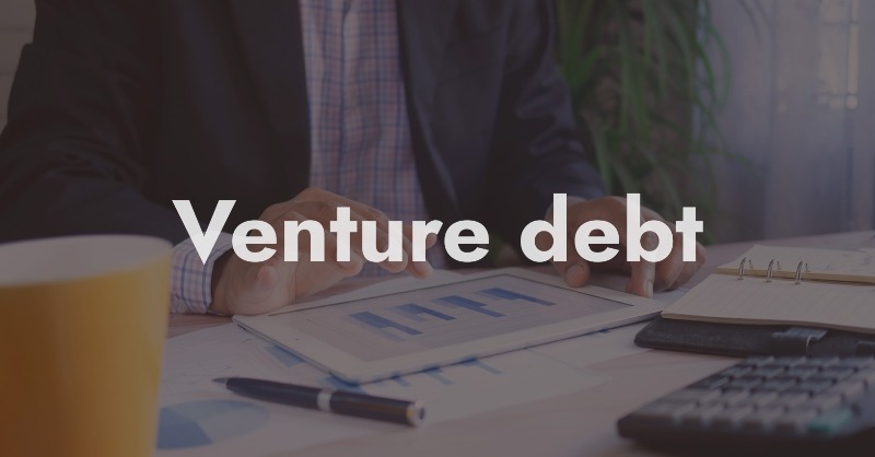 Delvy_Asesores's tweet photo. El #venturedebt es una herramienta de #financiación híbrida que combina deuda y equity🚀 Se dirige, en la mayoría de sus casos, a empresas invertidas por #venturecapital para financiar la ejecución de un #businessplan existente📈
¡No te pierdas el post!
👉https://t.co/3aozDMI7V2