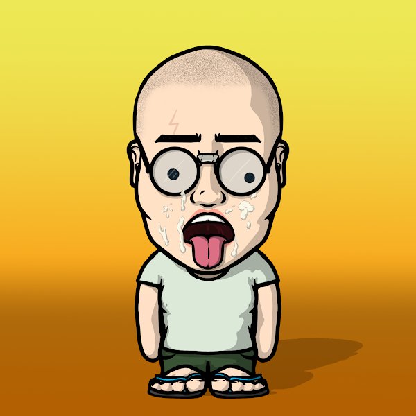 KaryuNFT's tweet photo. I've gotta name my #DRAWTOONs characters ahead of the animated series... What we saying?
Angelina Goolie and Harriet Trotter? https://t.co/qWcq8Usbkn