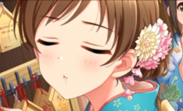 キス顔のtwitterイラスト検索結果 古い順