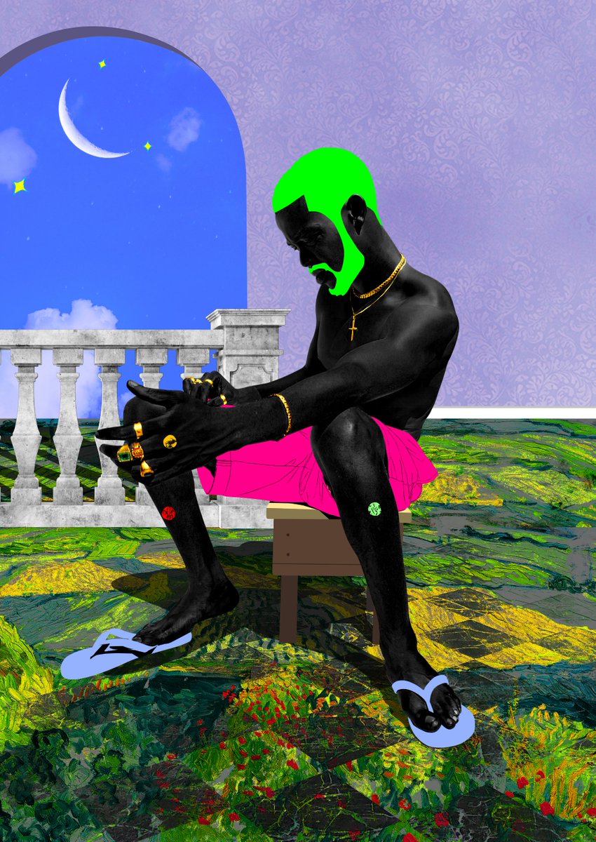 all available 1/1
foundation.app/@arclight/~/12…
1eth reserve
superrare.com/artwork-v2/sel…
1eth reserve
superrare.com/artwork-v2/los…
1eth reserve