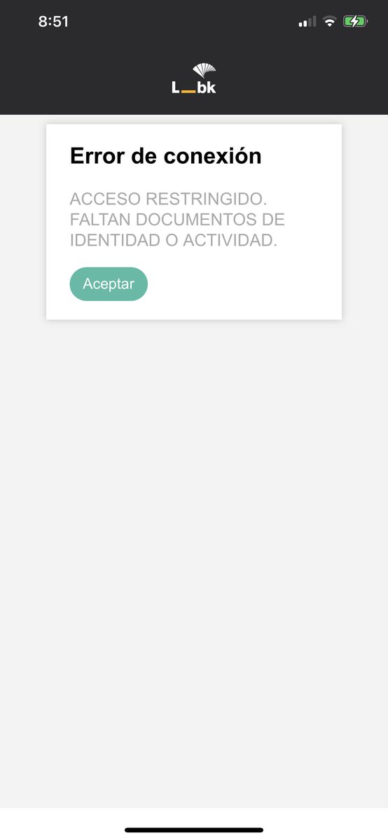 Mariano2103's tweet photo. @UnicajaResponde por favor. Necesito solución a esto. Soy pensionista. Ya envié el recibo de pensión. Necesito operar con la cuenta. Gracias. Asunto del correo electrónico 05374280 https://t.co/wBSog04NeZ