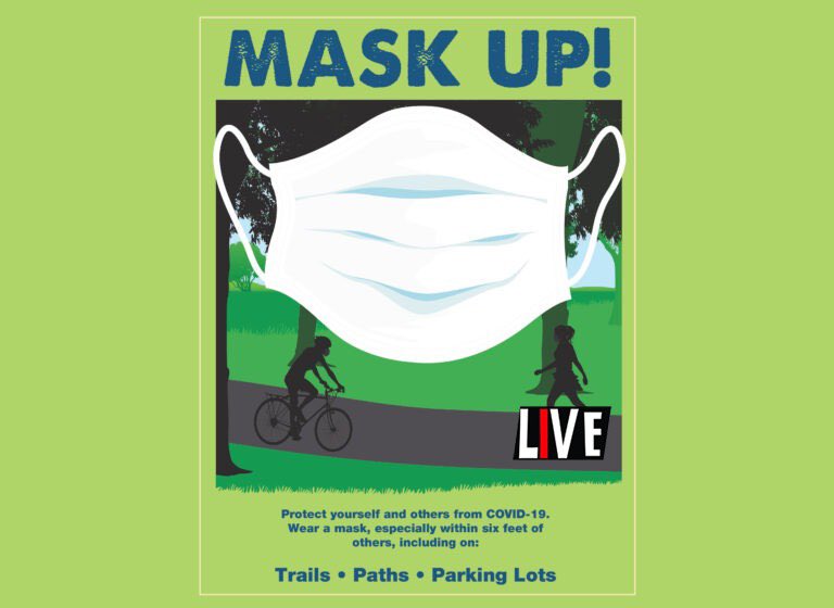 LiveMagazinepak's tweet photo. #wearmaskstaysafe https://t.co/82t2GEkUra