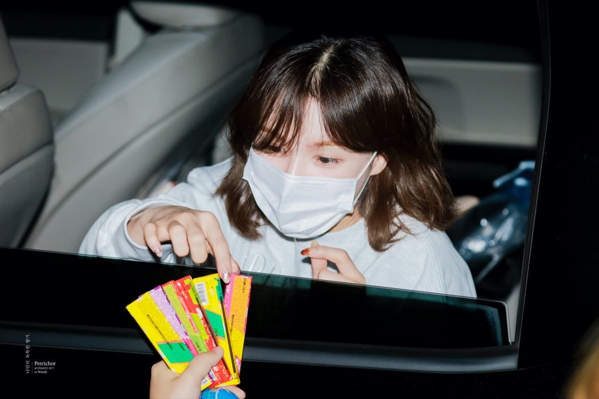 한마디만 하겠습니다. tweet media