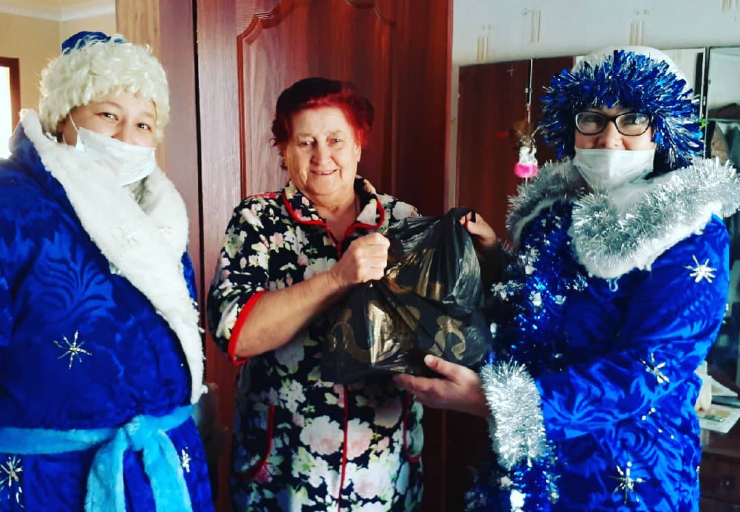 Районный дом культуры с. Большая Черниговка tweet media