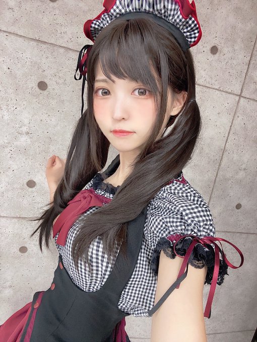 Twitterのコスプレ画像22