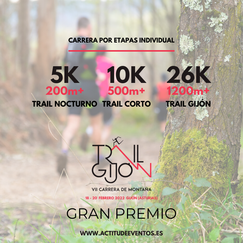 Las novedades en sostenibilidad, una innovadora camiseta del corredor, el debut del Trail Nocturno y el Gran Premio, senderos a estrenar y más sorpresas, seguro que agotarán los solo 700 dorsales que quedan antes del 10 de febrero...
+info en: ow.ly/sM0O50HmylR