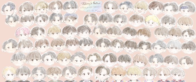 ジャニーズのtwitterイラスト検索結果