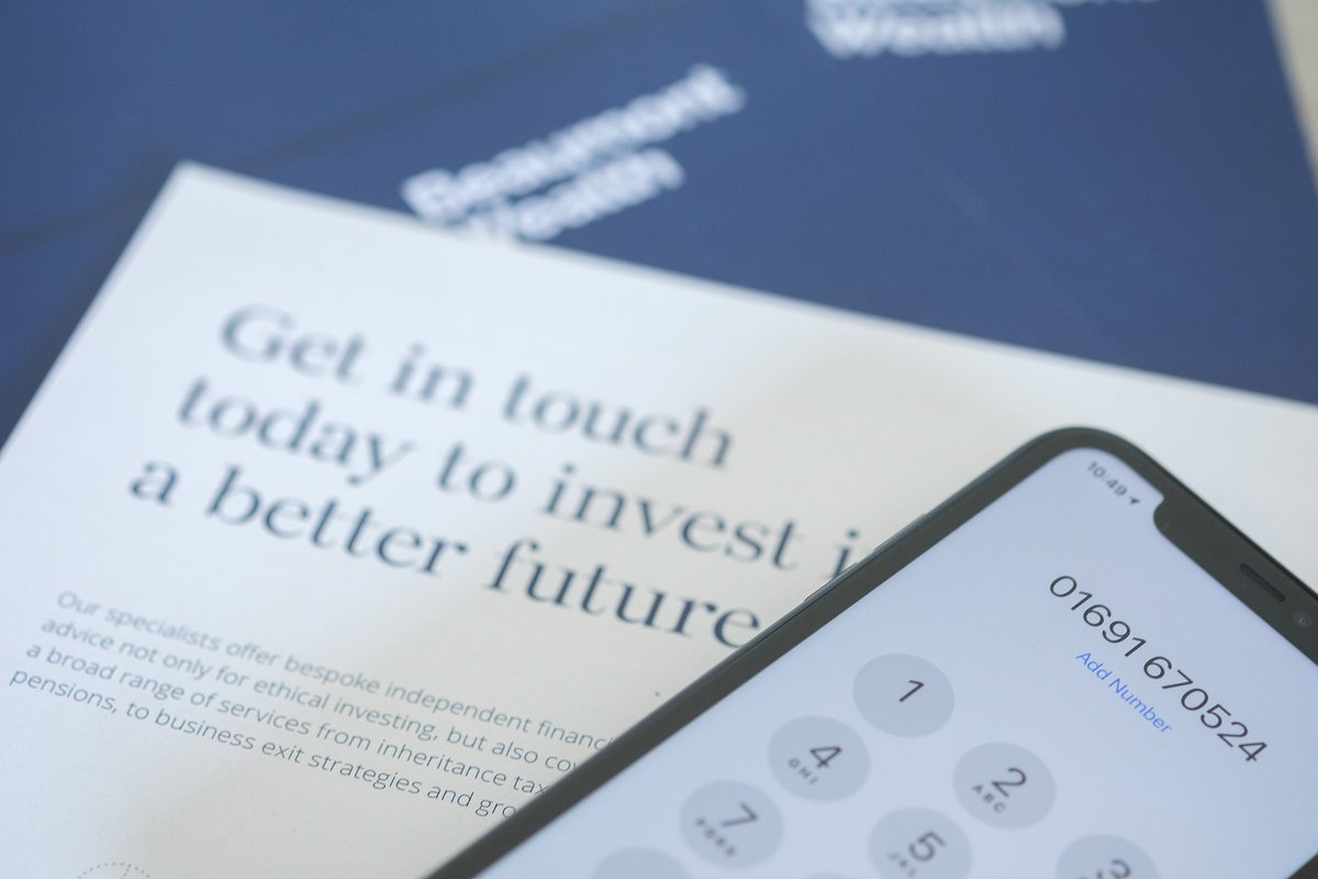 We are back! Happy New Year to you all.
Do you need any financial advice for your 2022 goals? We are here to help and offer a free initial consultation with one of our expert Independent Financial Advisers.
#NewYear #financialgoals #newyearresolution #ifa