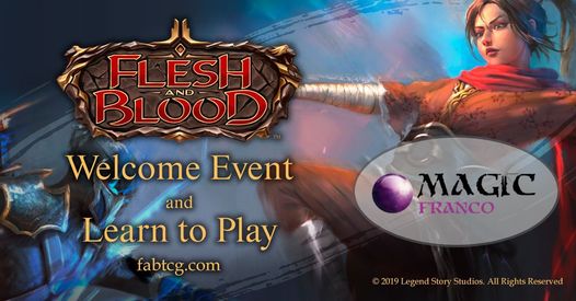 MagicFranco.be tweet media