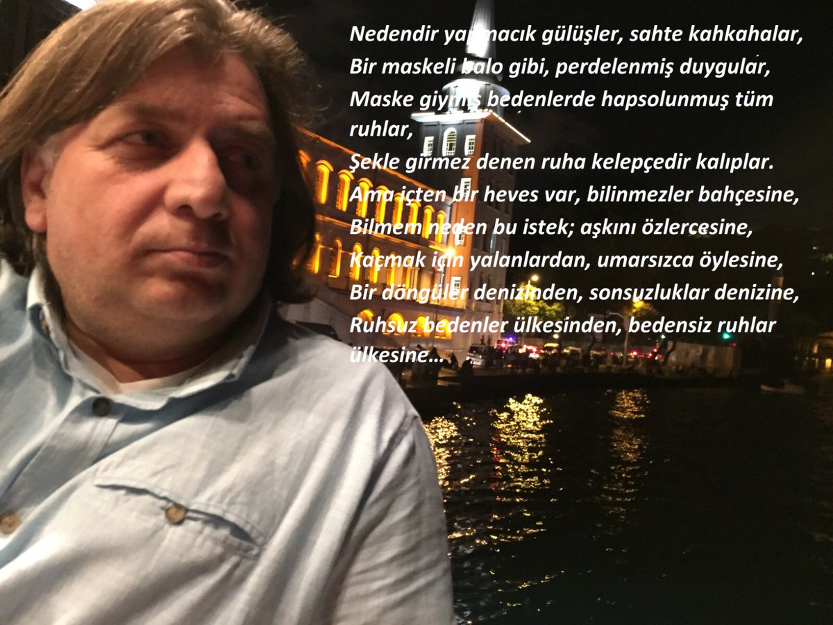cem şimşek tweet media