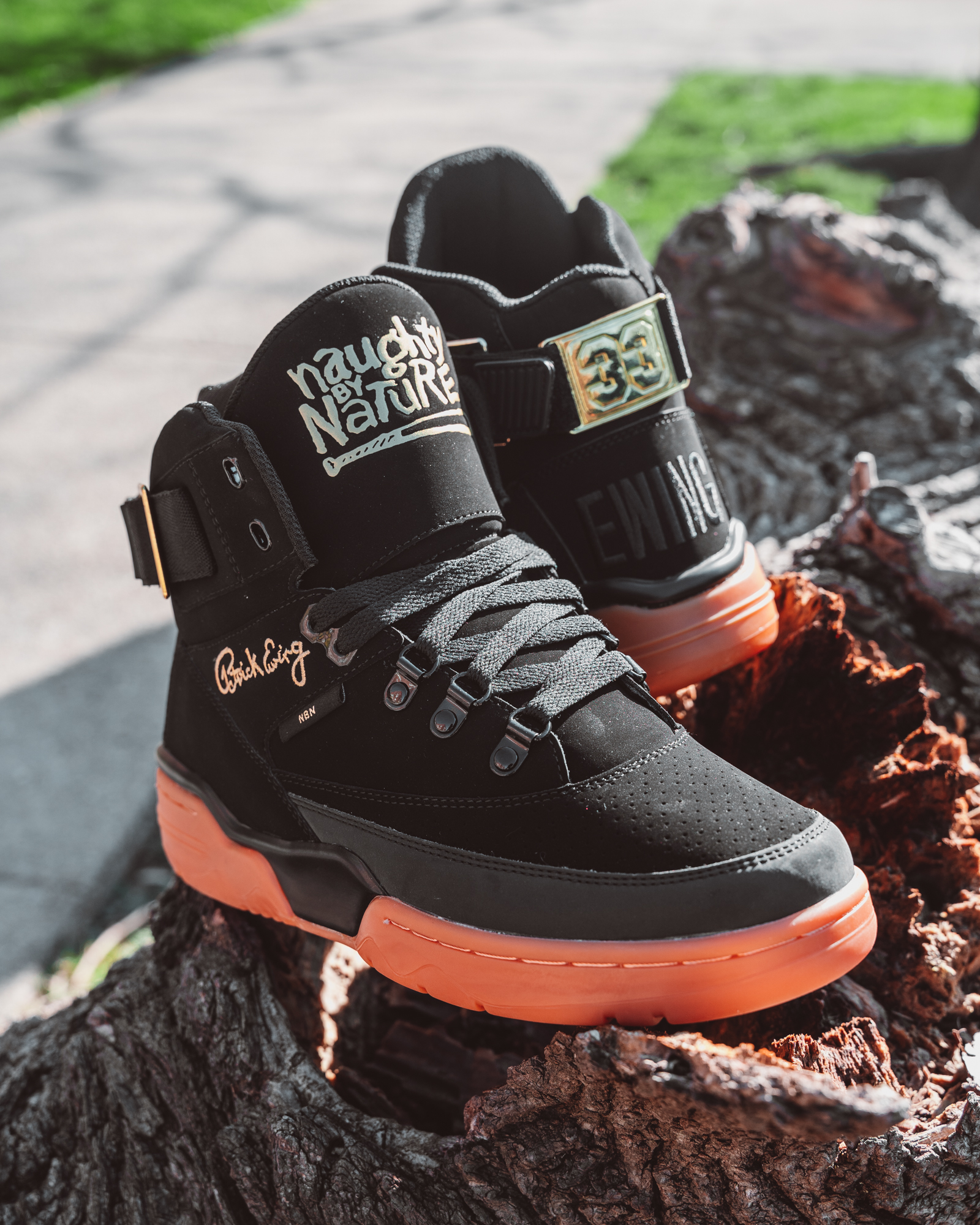 In the zone shoes best sale